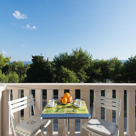 Sun House Apartments Bol Zewnętrze zdjęcie