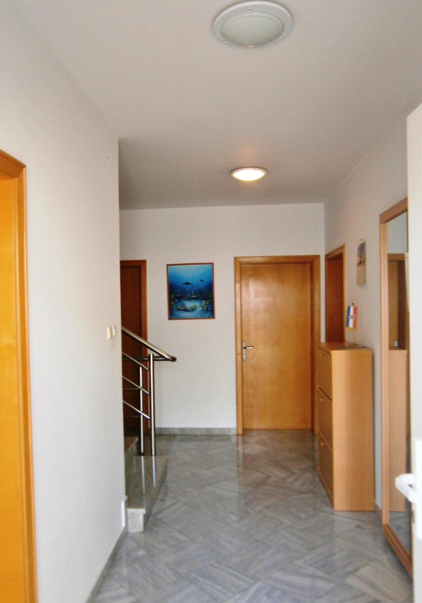 Sun House Apartments Bol Zewnętrze zdjęcie