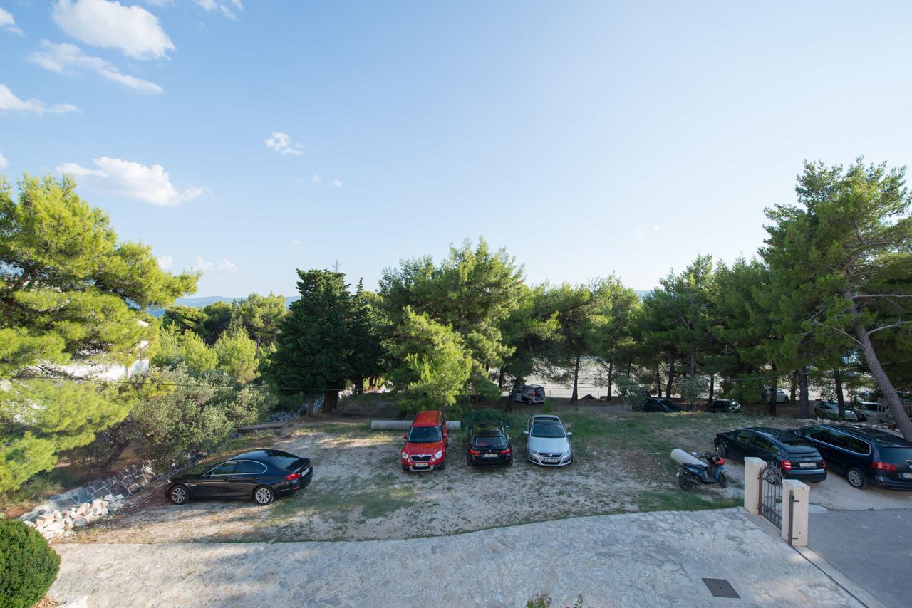 Sun House Apartments Bol Zewnętrze zdjęcie