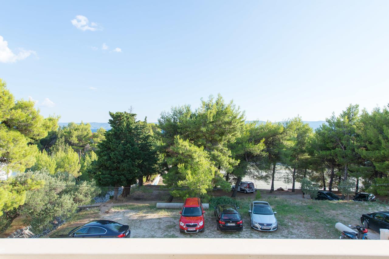 Sun House Apartments Bol Zewnętrze zdjęcie